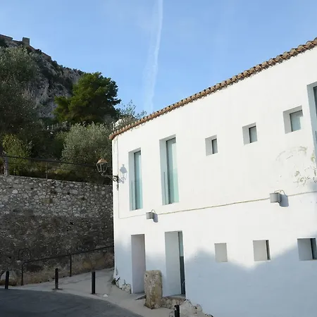 La Maga Hotel