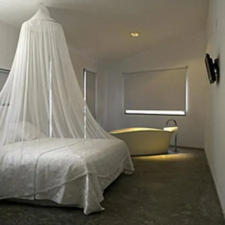 Hotel La Maga Xativa
