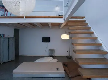 La Maga Hotel 2*