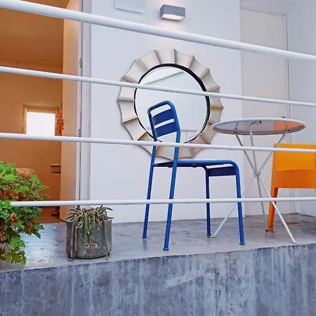 La Maga Hotel