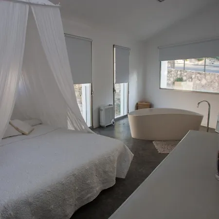 호텔 La Maga 사티바