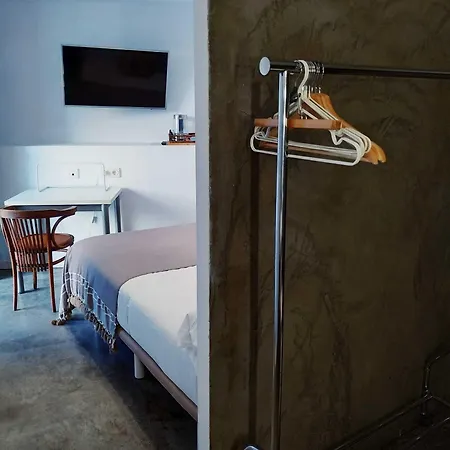 Hotel La Maga