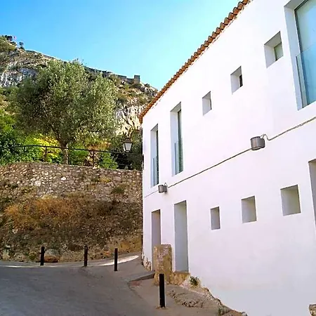 La Maga Hotel