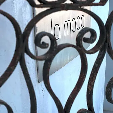 Hotel La Maga 3*