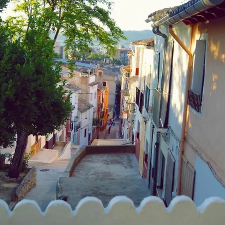 La Maga 2* Xàtiva
