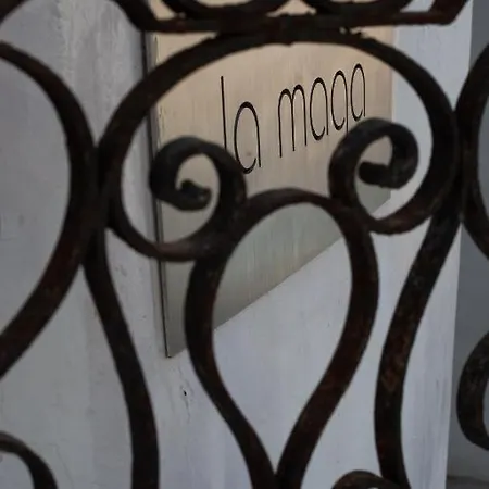 La Maga 2* Xàtiva