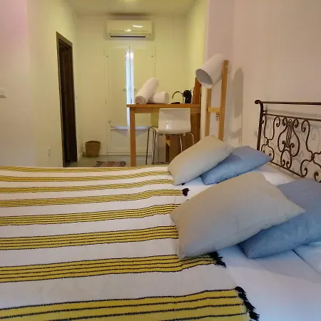 Szálloda La Maga 2*