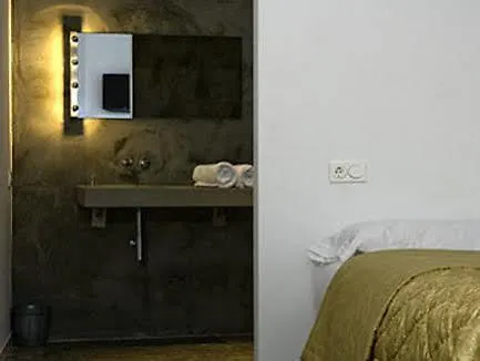La Maga Szálloda 2*