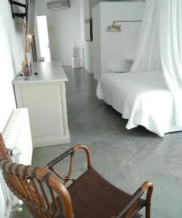 La Maga 호텔 사티바