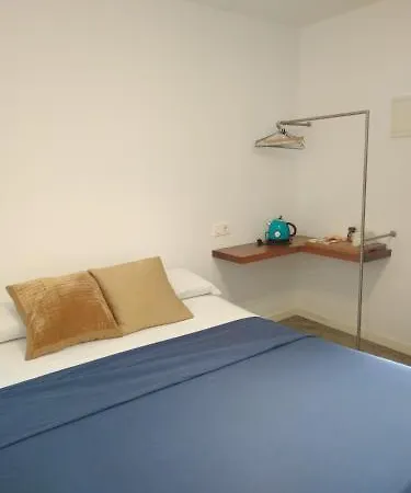 Szálloda La Maga Xàtiva