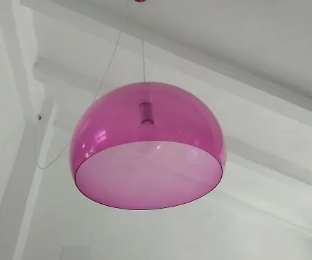 La Maga Hotel 2*