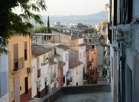 La Maga Xàtiva