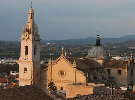 Ξενοδοχείο La Maga Xàtiva